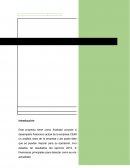 Análisis del desempeño financiero de Cemex