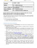 Sistemes de fitxers - Enunciat