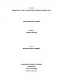 ANALISIS DE LOS REPORTES TECNICOS DE RED EAGLE Y CONTINENTAL GOLD