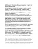 Biografia Heidi Baker