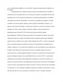 ¿Es la industria minera la fuente de todos los males que padece la Guajira?