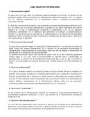 Caso practico de potestades