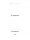 ESTUDIO DE CASO, Analice y plantee una posible solución