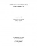 LA MINERIA ILEGAL Y LAS ACCIONES DEL ESTADO