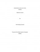 Descendamos al seno de la Tierra: Un análisis del poema de novalis sobre amor