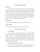 Acuerdo Comercial Asia Pacifico