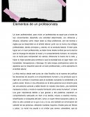 Ética y la moral en la vida laboral