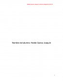 Tipos de estrategias