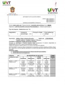 Uso de Temporizadores y Contadores en PLC