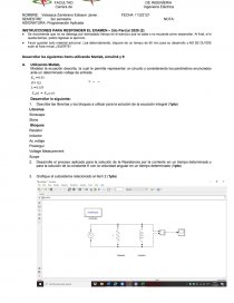 Programación Aplicada. Página 1