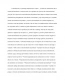 La distribución y la estrategia empresarial en ventas