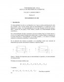 Prácticas de laboratorio de transferencia de calor