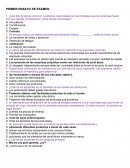 EXÁMEN MERCADOTECNIA