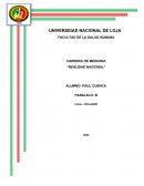 Conceptos de sexualidad, género y sexo