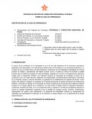 PROCESO DE GESTIÓN DE FORMACIÓN PROFESIONAL INTEGRAL