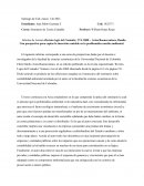 Seminario de Teoría Contable