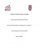 CAMBIOS EN JÓVENES DURANTE LA PANDEMIA