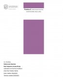 Laboratorio de Química Analítica