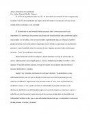 Abuso del alcohol en la población