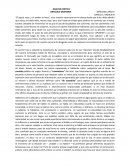 ANALISIS CRITICO ARTICULO ORATORIA