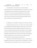 SIGNIFICADO E IMPORTANCIA DE LA ETAPA DE DIAGNÓSTICO EN EL PROCESO DE DISEÑO