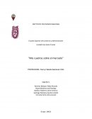 Cuadros sobre el mercado