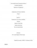 Fundamentos de Sistemas Embebidos