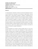 Enfoques y Teorías del Desarrollo