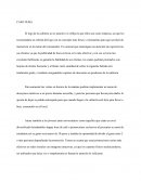 Marketing Estrategico CASO NUBA