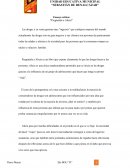 Ensayo crítico: “Pregúntale a Alicia”