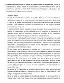 Gestión de personal