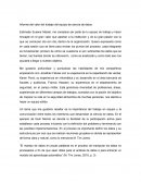 Estadistica para negocios. Informe del valor del equipo de trabajo de ciencias de datos