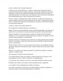 Taller contabilidad financiera internacional