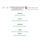 Instalación de Edificios