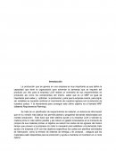 Proyecto empresa LUIX