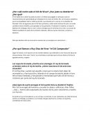 Taller ''El Cantar del Mio Cid''