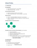 Deformación y fractura de materiales