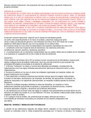 Elección racional institucional