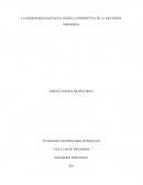 Ensayo sobre la responsabilidad social en la perspectiva de la ingeniería