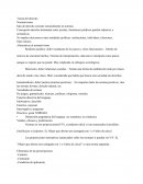 Teoría del derecho Normativismo