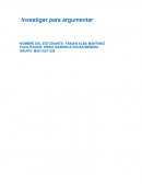 La legalización de las drogas