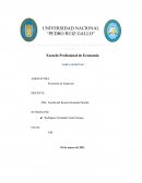 Economia de empresas