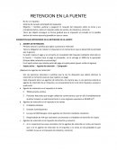 RESUMEN RETENCION FUENTE