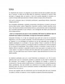 Una recorte y edicicon