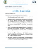 Fundamentos de Tecnologías de la Información