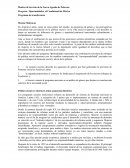 Madres al servicio de la nueva agenda de pobreza