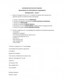 PROGRAMACIÓN I – TALLER 7