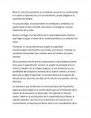 Aprendizajes significativos