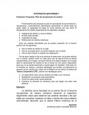 Plan Recuperacion de Cartera