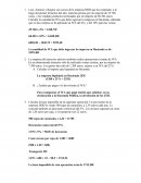 Operaciones administrativas de compra venta